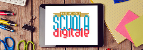 Liceo Scientifico "Guglielmo Marconi" di Parma - Scuola Digitale